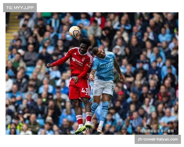 英超球队组织进攻阶段中路渗透减少 长传比例回升