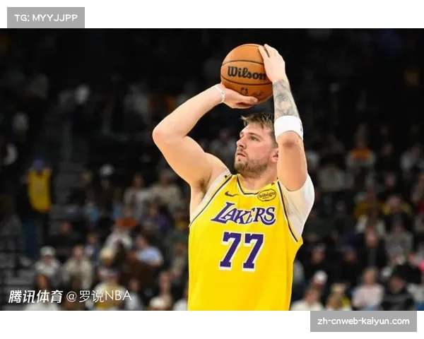 独行侠攻防体系失衡 东契奇个人数据难以带动球队整体战绩