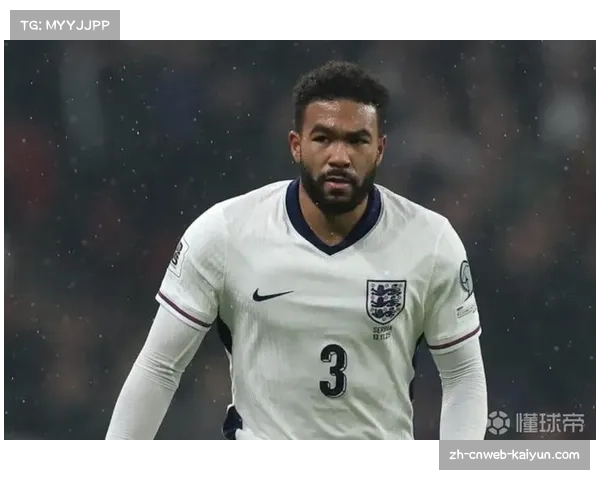 英格兰左后卫储备开放 奥赖利与霍尔竞争卢克肖替补