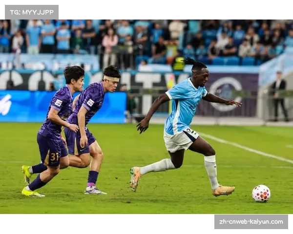 新鹏城进攻端多点开花 五球来自四名不同球员显战术多样性