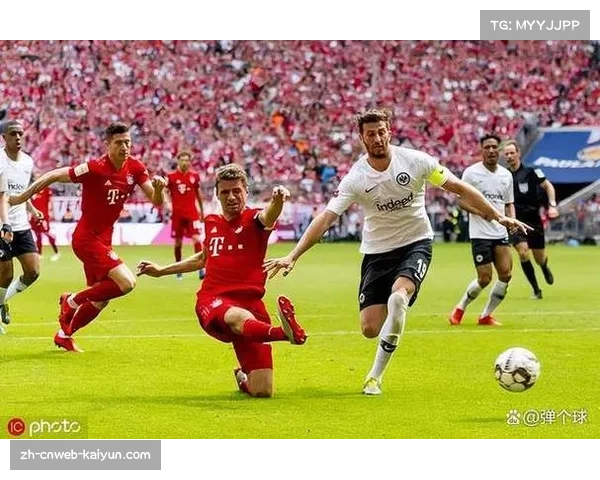 圣保利惨败拜仁后深陷降级区 剩余赛程保级形势严峻